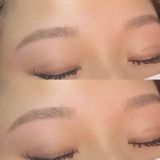 アイブロウ fein.Ruka ♡垢抜け美眉のマツエク・マツパデザイン