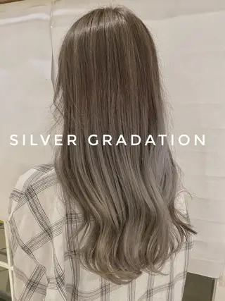 ロング FORCE HAIR所属・🔥金山 諒平🔥のヘアスタイル