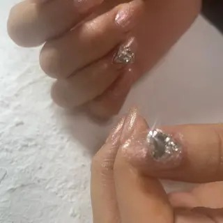 ネイル nail.gorin所属・吉村 優子のネイルデザイン