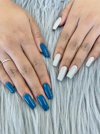 ネイル MADIA大和所属・KUMI💛 MADIAのネイルデザイン