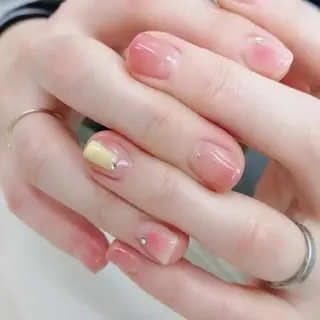 ネイル コエリネイル &エステのネイルデザイン