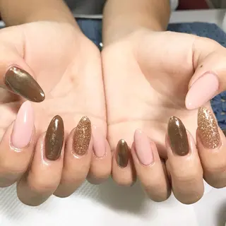 ネイル ネイル フフラ所属・nail fufla ♡yamane♡のネイルデザイン