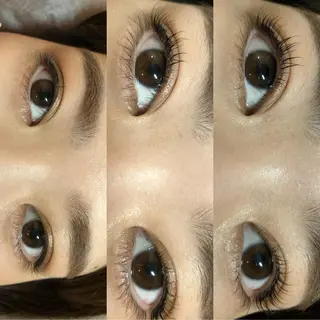 マツエク・マツパ 新☆Rizz西船橋 川崎のマツエク・マツパデザイン