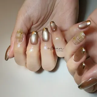 ネイル cream. nailのネイルデザイン