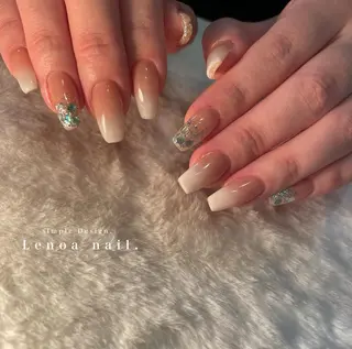 ネイル nailsalon Lenoaのネイルデザイン