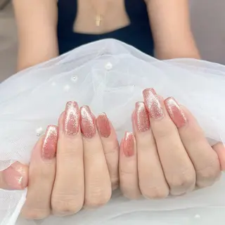 ネイル VIERU YURIのネイルデザイン