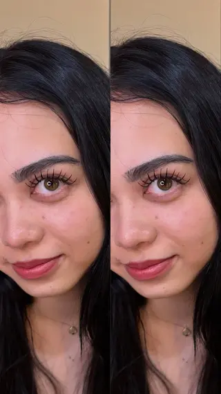 マツエク・マツパ パルフェボーテ所属・Parfe Beauteのマツエク・マツパデザイン