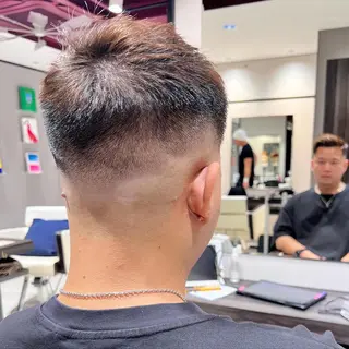 メンズ ✄個性を生かす✄ 𝒉a𝒓u𝒏aのヘアスタイル