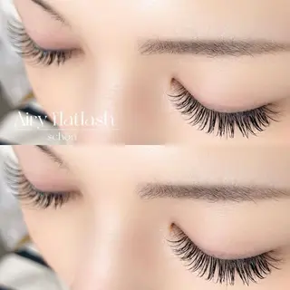 マツエク・マツパ 坂本 麻未/のマツエク・マツパデザイン