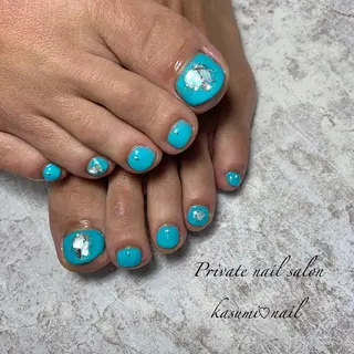 ネイル KASUMI♡ Nailのネイルデザイン