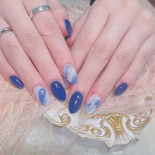 ネイル Queens momoのネイルデザイン