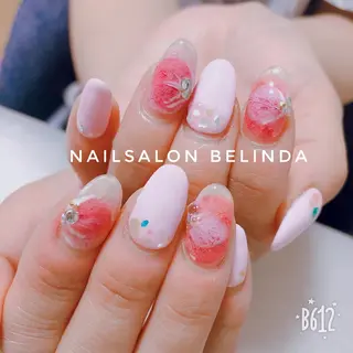 ネイル 毛利 ゆりあのエステ・リラクイメージ