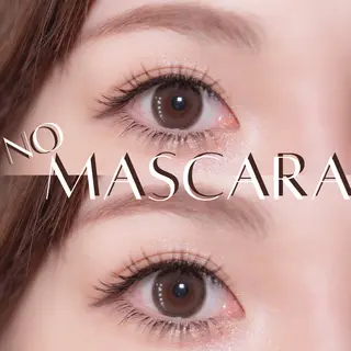 マツエク・マツパ マツエク・マツパ FUKUMOTOのマツエク・マツパデザイン