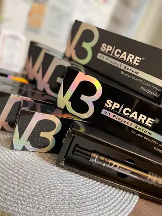 salon improve所属・Salon Improveのネイルデザイン