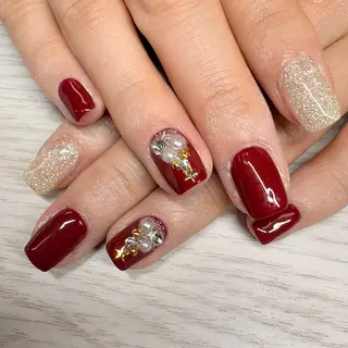 ネイル TRU さやかのネイルデザイン