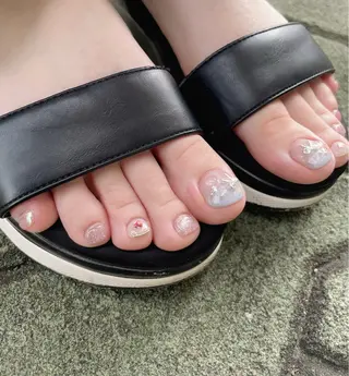 ネイル laviebelle norikoのネイルデザイン