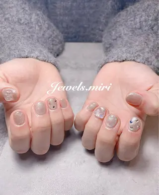 ネイル Jewels nail lily 白楽所属・ネイルサロン Jewels Mのネイルデザイン