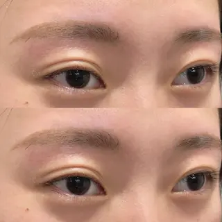 jolie 栄𖤐のマツエク・マツパデザイン