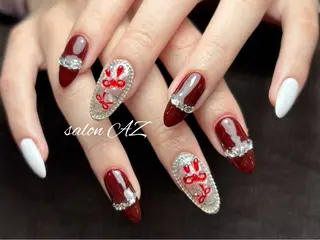 ネイル salon AZのネイルデザイン