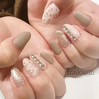 ネイル 濱田 美菜子のエステ・リラクイメージ