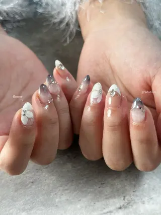ネイル One's Nail Roomのネイルデザイン