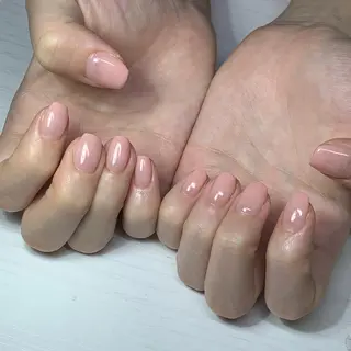 ネイル καρδιά -ｶﾙﾃﾞｨｱ-のネイルデザイン