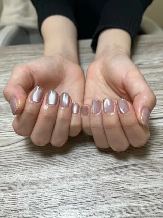 ネイル gypsofia ジプソフィアのネイルデザイン