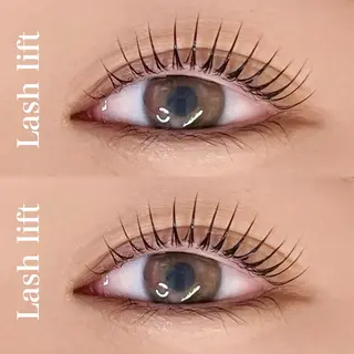 マツエク・マツパ 早川 桜妃のマツエク・マツパデザイン