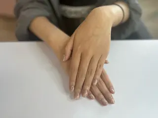 ネイル Lilia💅 Amanoのネイルデザイン