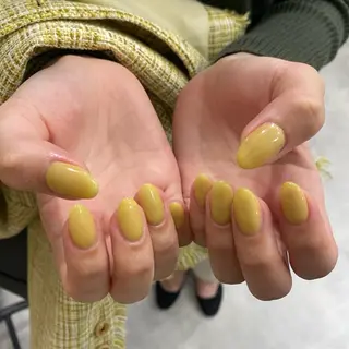 ネイル スマイルニコ ☺︎Hinaのネイルデザイン