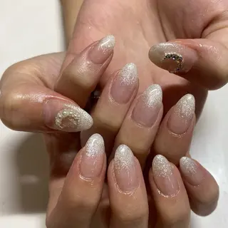 ネイル SAKURA Total Beauty所属・SAKURA 中島のネイルデザイン