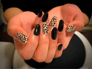 ネイル 💎JADE💎 齊藤沙也香のエステ・リラクイメージ