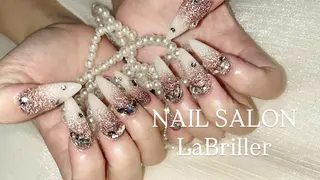 ネイル 《LB》ラブリエ Nail&eyeのマツエク・マツパデザイン