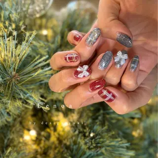 ネイル Lenoa Yukiのネイルデザイン