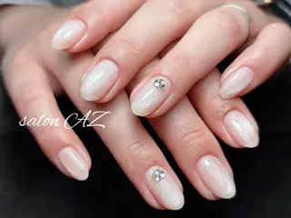ネイル salon AZのネイルデザイン