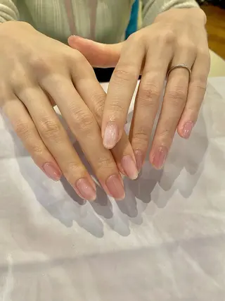 ネイル eyelash ＆ nail  ｊｏｉｅ  【ジョイエ梅田】所属・nailist chiのネイルデザイン