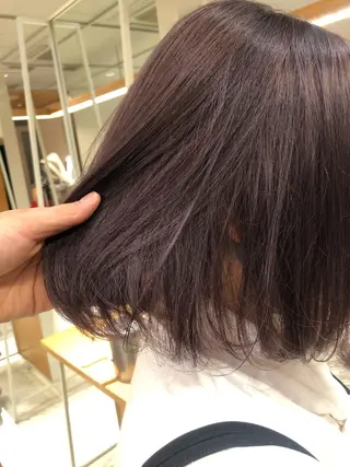 ミディアム THE BALM 杉山🤍店長のマツエク・マツパデザイン