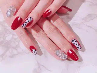 ネイル Regaro i.sのネイルデザイン