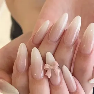 ネイル 清水 亞美のネイルデザイン