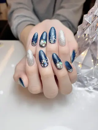 ネイル YS Nailのネイルデザイン