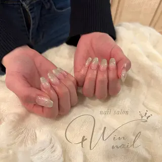 ネイル twin. annaのネイルデザイン