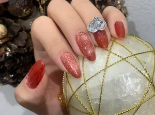 ネイル *･*MIMnail *･゜ﾟ･*:･*のネイルデザイン