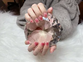 ネイル Aliceネイル& マツエク3のマツエク・マツパデザイン