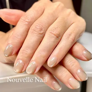 ネイル Nouvelle Nailのネイルデザイン
