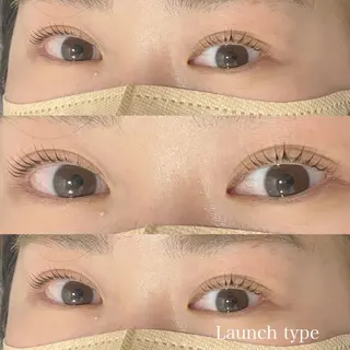 マツエク・マツパ Le Riad 栄 🦋坪内のマツエク・マツパデザイン