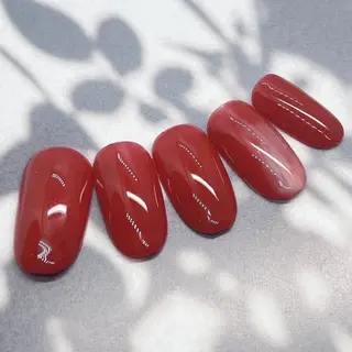 ネイル Ron's nail 仙田のネイルデザイン