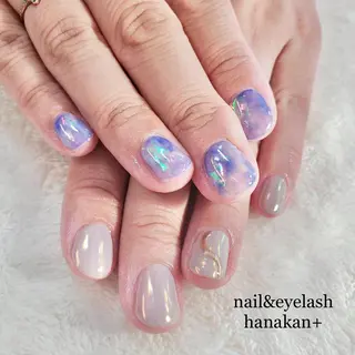 ネイル S Fumiのネイルデザイン