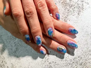 ネイル Kimura Yukoのネイルデザイン