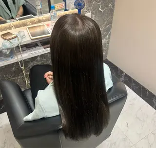 ロング 佐藤里菜🎀 /モデル募集してますのヘアスタイル