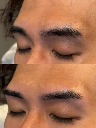 アイブロウ 辻野 眉ラボ池袋東口店の眉毛・アイブロウイメージ